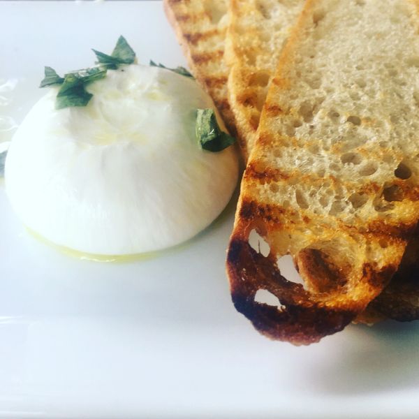Bellefonte Bread Baker Bakery, Bread